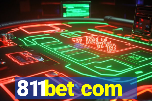811bet com